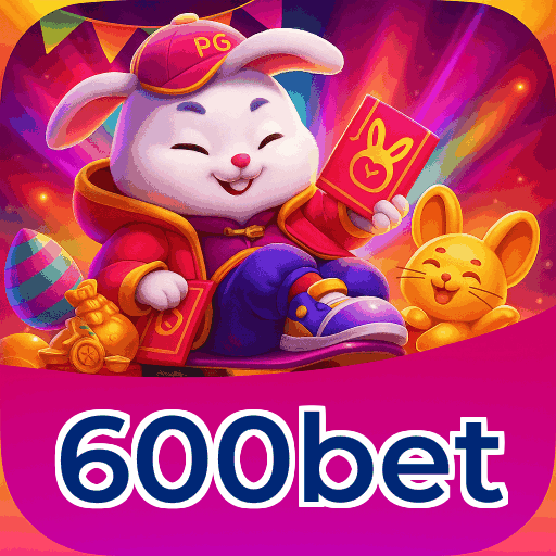 600bet logo
