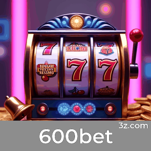 600bet Bônus acumulado 600bet